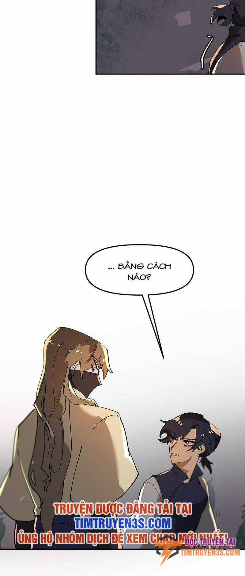 Kẻ Ăn Thế Giới Chapter 3 trang 23