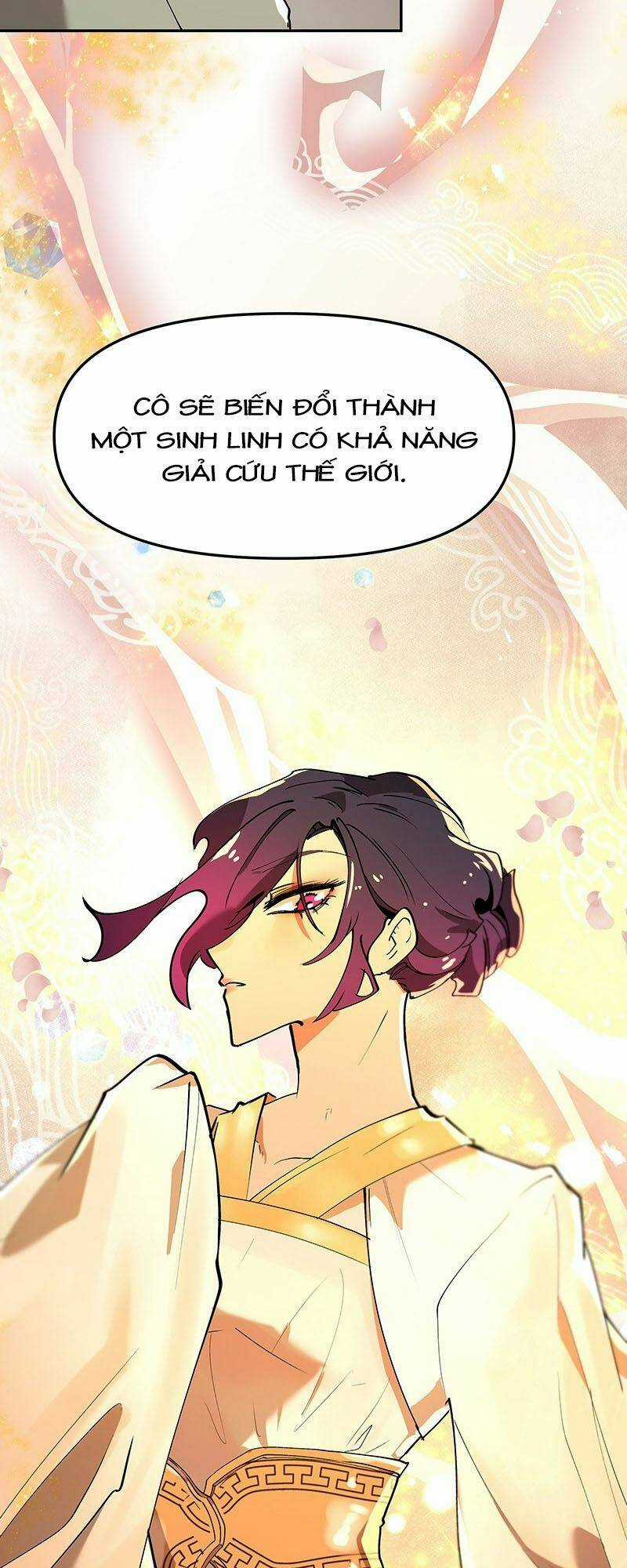 Kẻ Ăn Thế Giới Chapter 3 trang 26