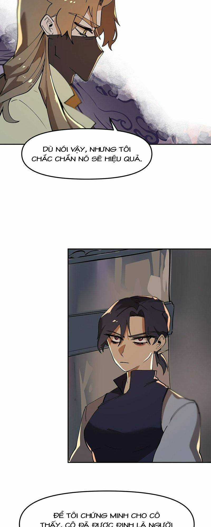 Kẻ Ăn Thế Giới Chapter 3 trang 28