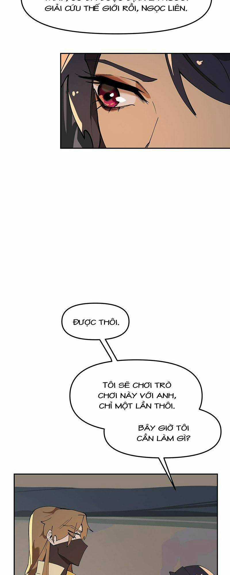 Kẻ Ăn Thế Giới Chapter 3 trang 29