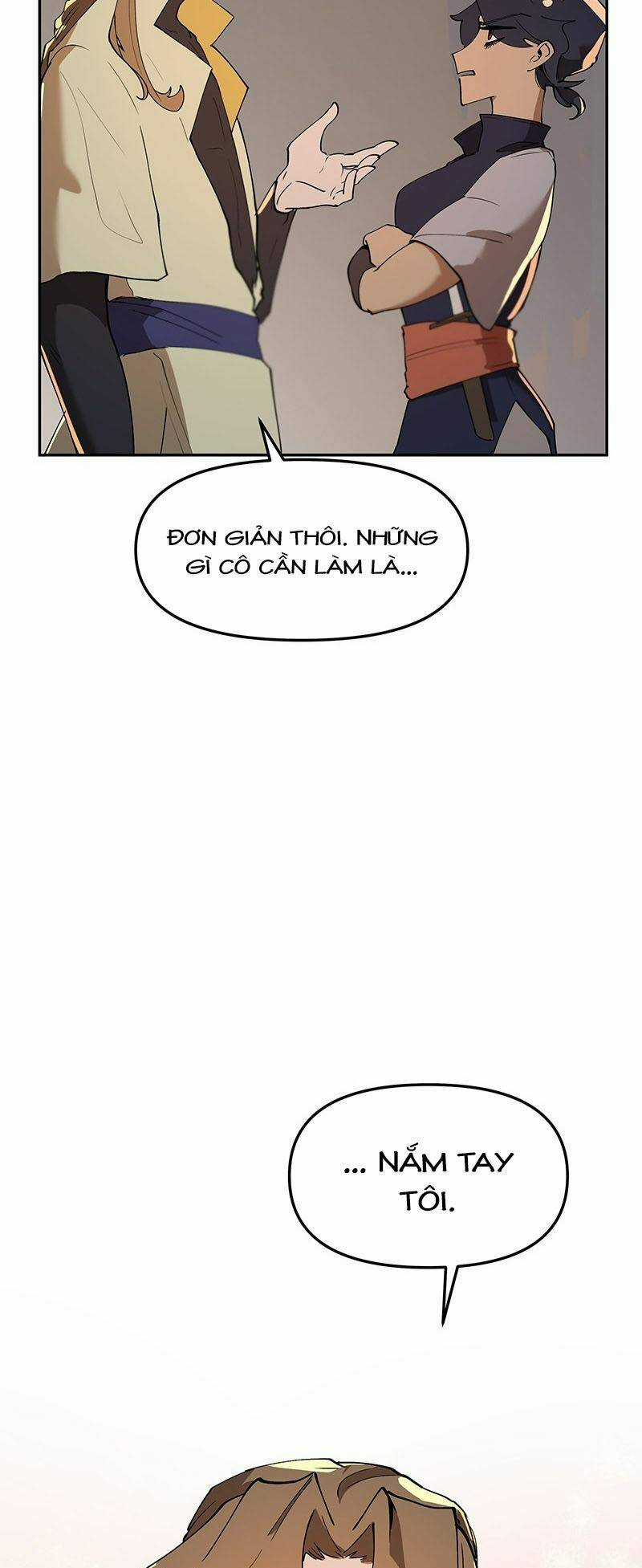 Kẻ Ăn Thế Giới Chapter 3 trang 30