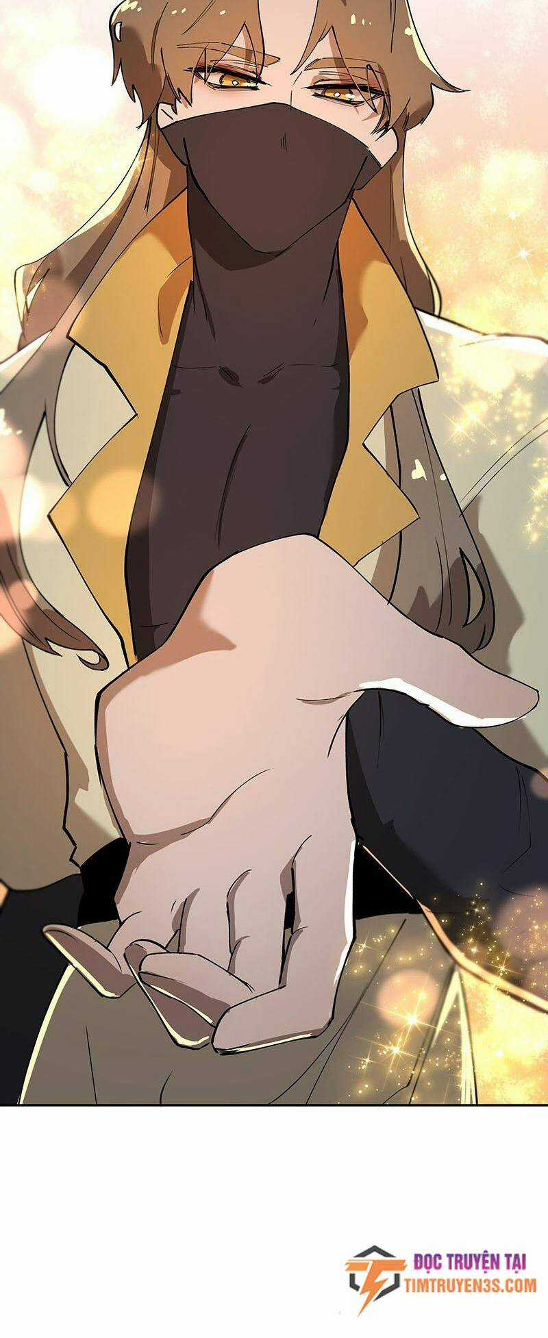 Kẻ Ăn Thế Giới Chapter 3 trang 31