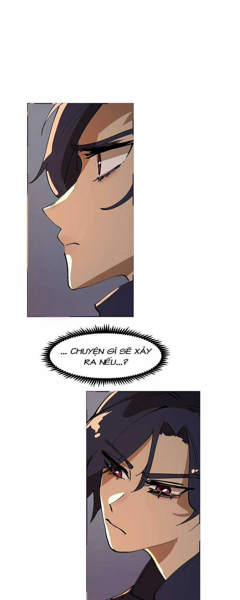 Kẻ Ăn Thế Giới Chapter 3 trang 32