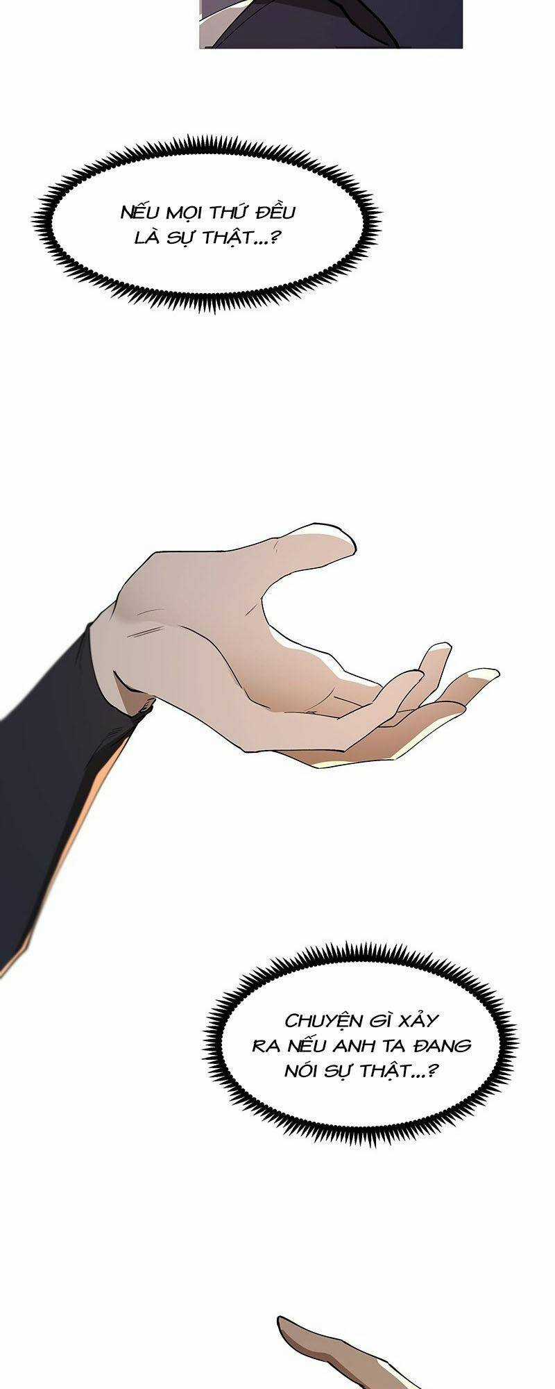 Kẻ Ăn Thế Giới Chapter 3 trang 33