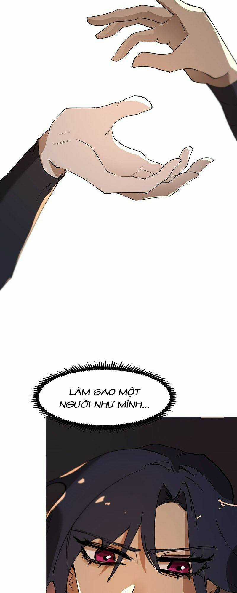 Kẻ Ăn Thế Giới Chapter 3 trang 34