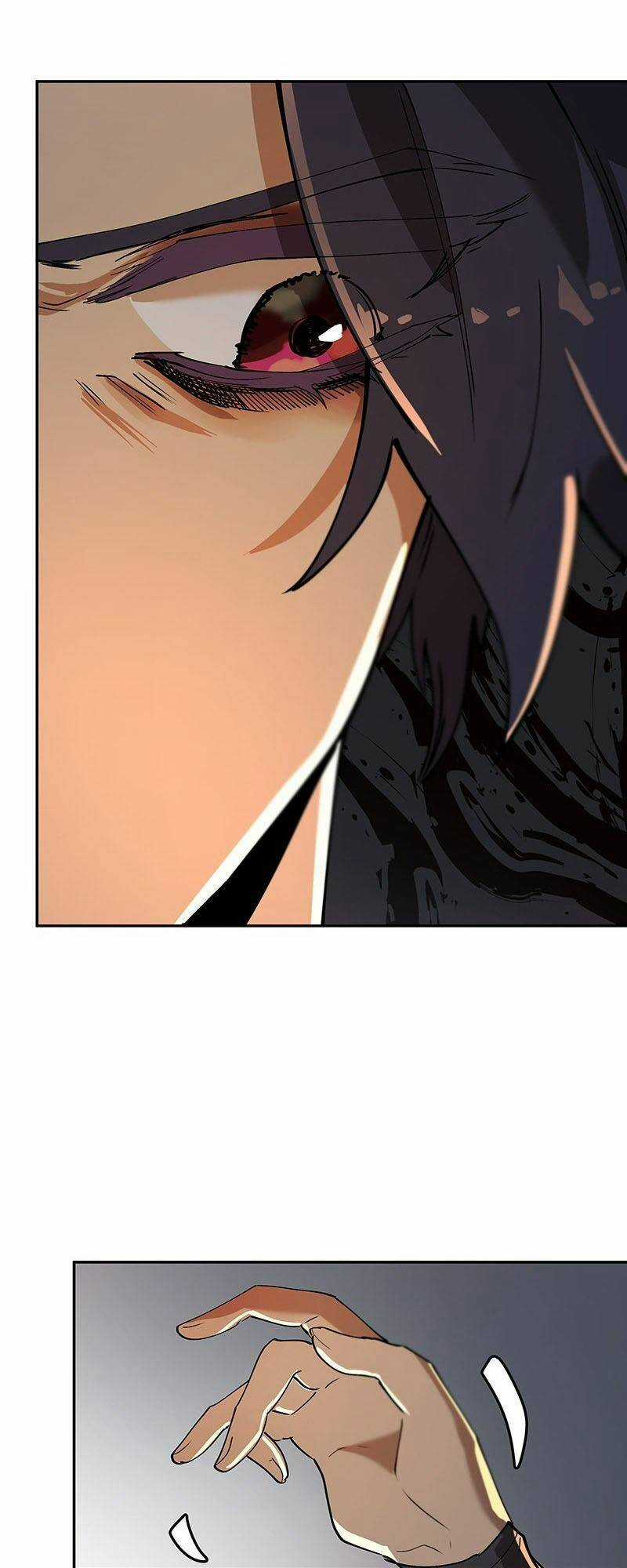 Kẻ Ăn Thế Giới Chapter 3 trang 40