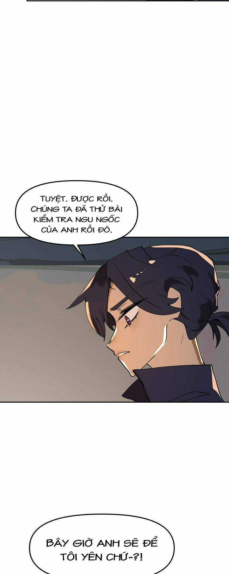 Kẻ Ăn Thế Giới Chapter 3 trang 41