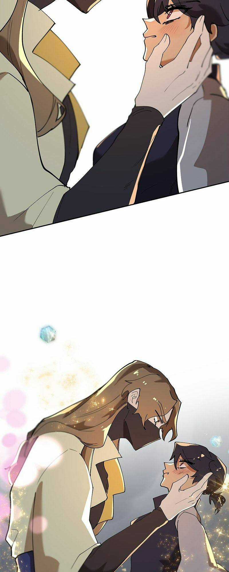 Kẻ Ăn Thế Giới Chapter 3 trang 43