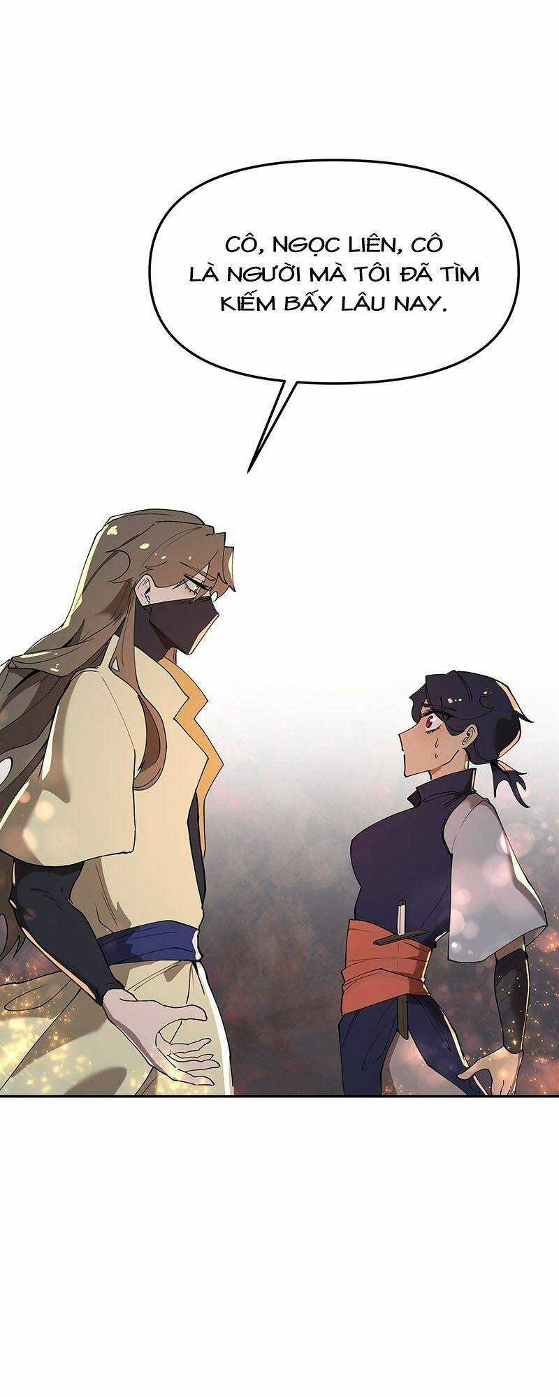 Kẻ Ăn Thế Giới Chapter 3 trang 5