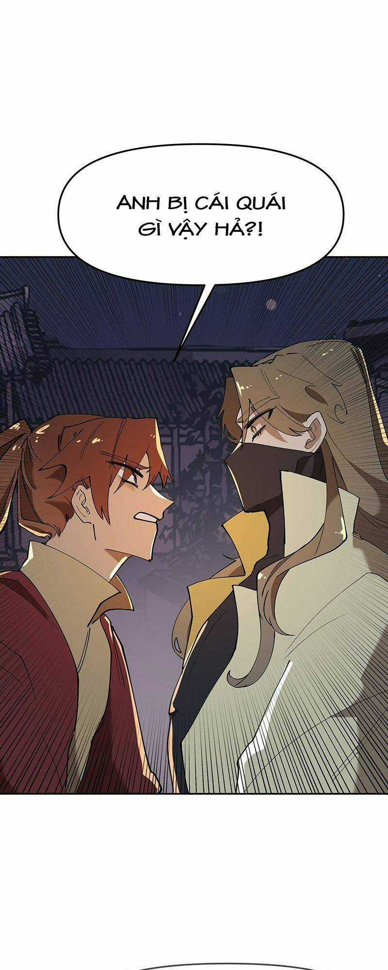 Kẻ Ăn Thế Giới Chapter 3 trang 52