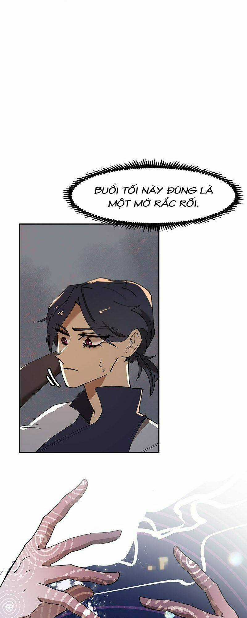 Kẻ Ăn Thế Giới Chapter 3 trang 54