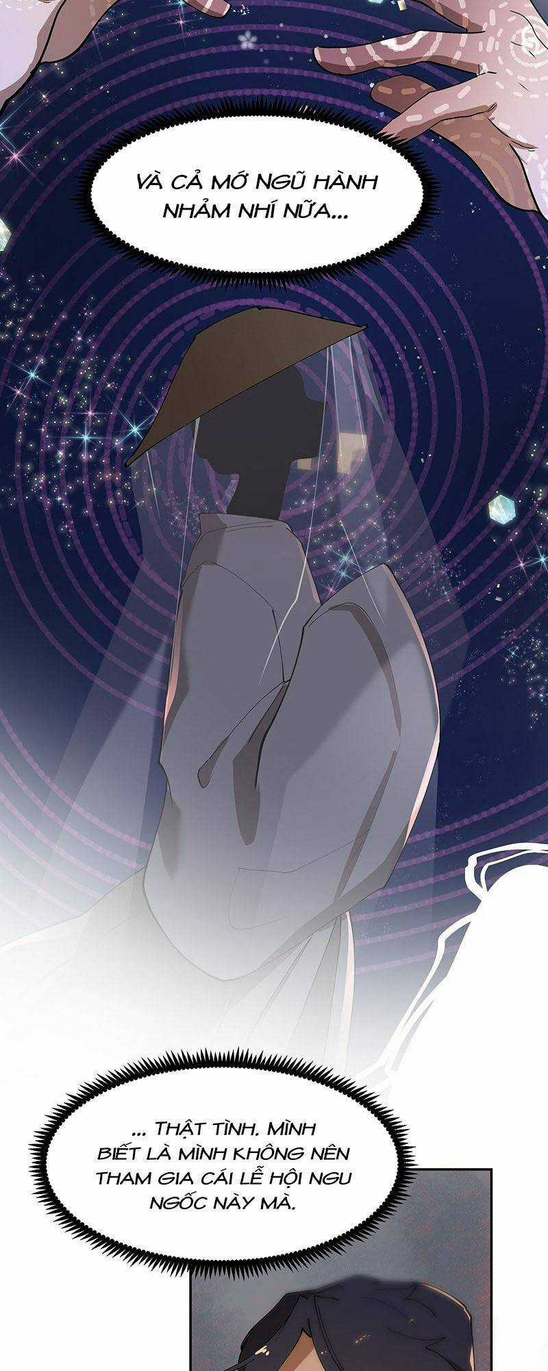 Kẻ Ăn Thế Giới Chapter 3 trang 55