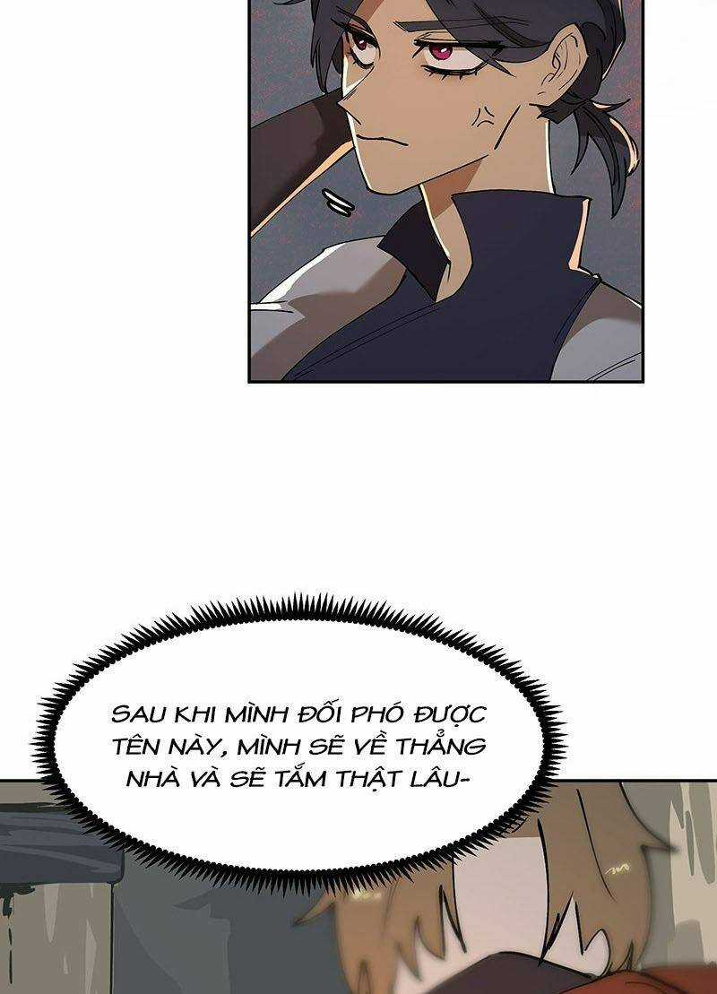 Kẻ Ăn Thế Giới Chapter 3 trang 56