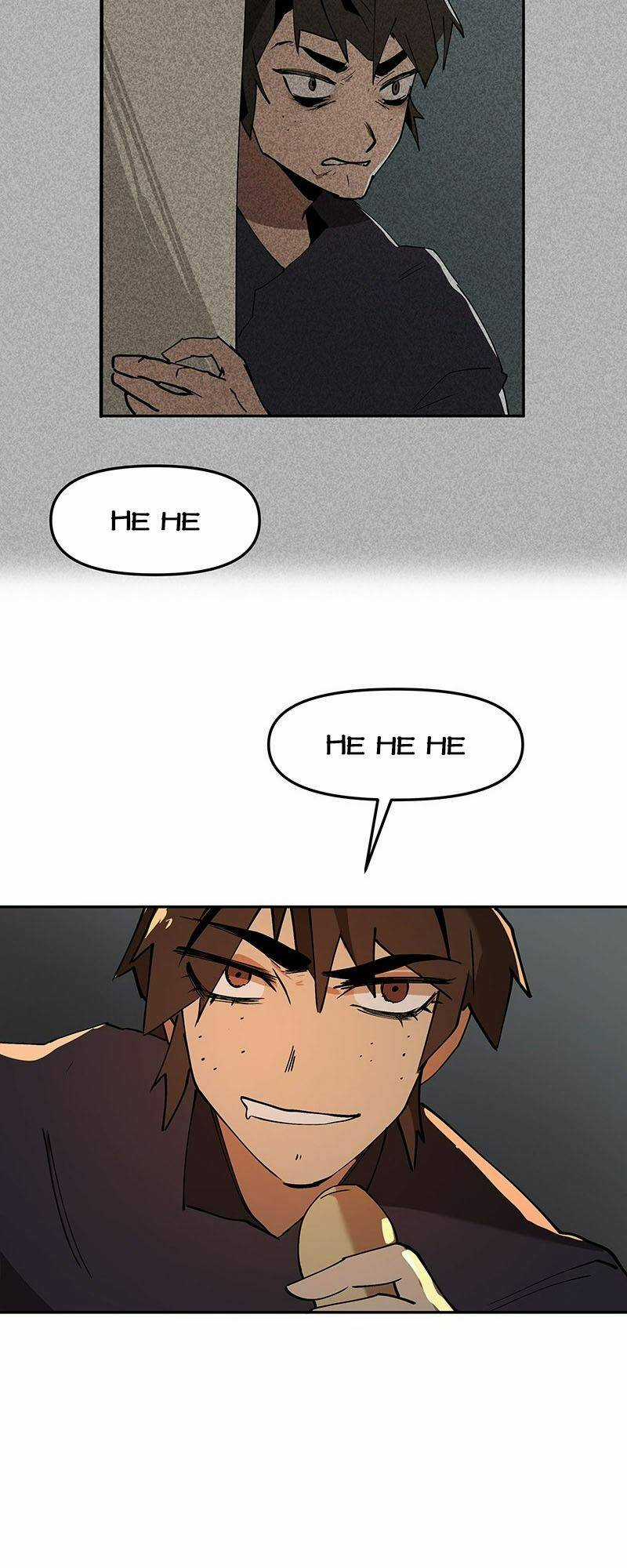 Kẻ Ăn Thế Giới Chapter 3 trang 59