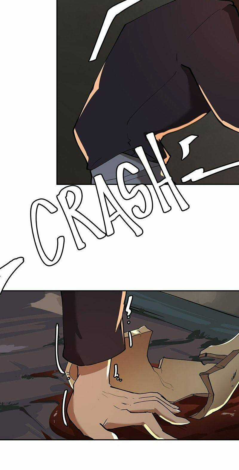 Kẻ Ăn Thế Giới Chapter 3 trang 64