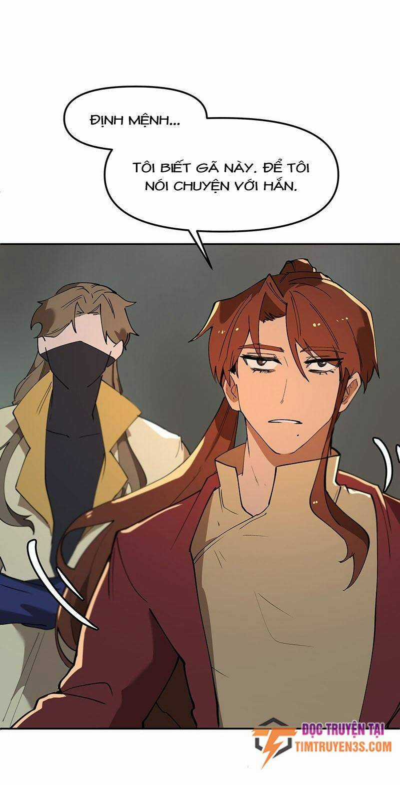 Kẻ Ăn Thế Giới Chapter 3 trang 65