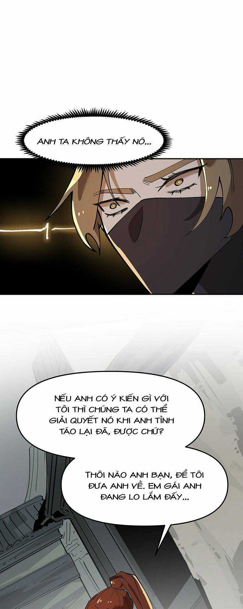 Kẻ Ăn Thế Giới Chapter 3 trang 67