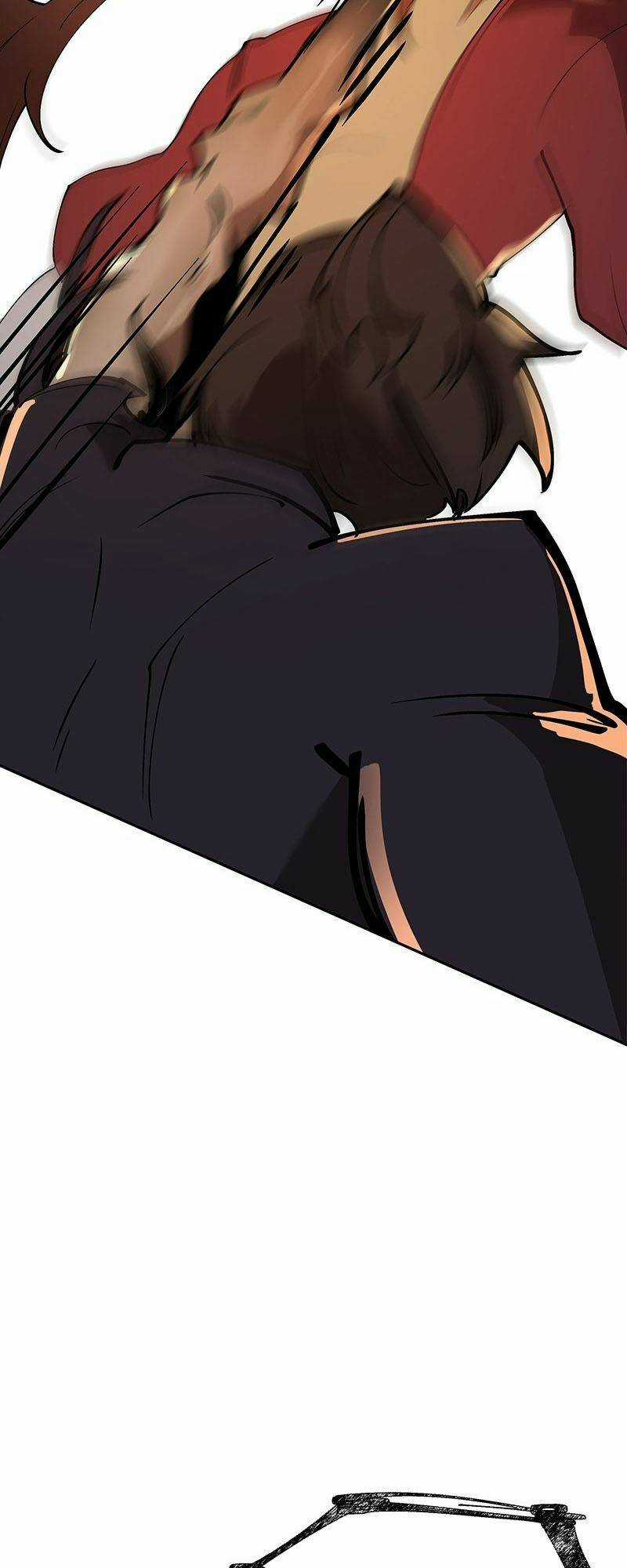 Kẻ Ăn Thế Giới Chapter 3 trang 71