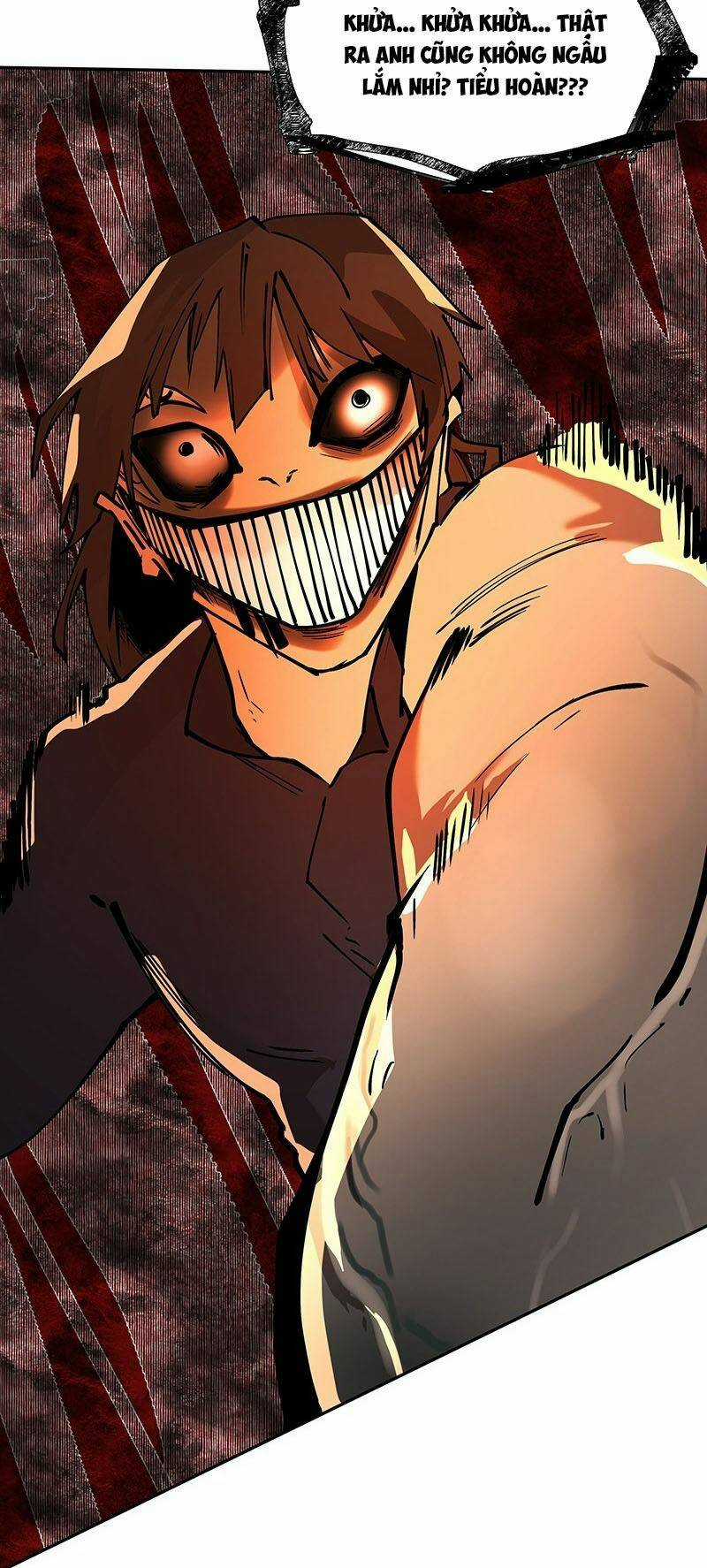 Kẻ Ăn Thế Giới Chapter 3 trang 72