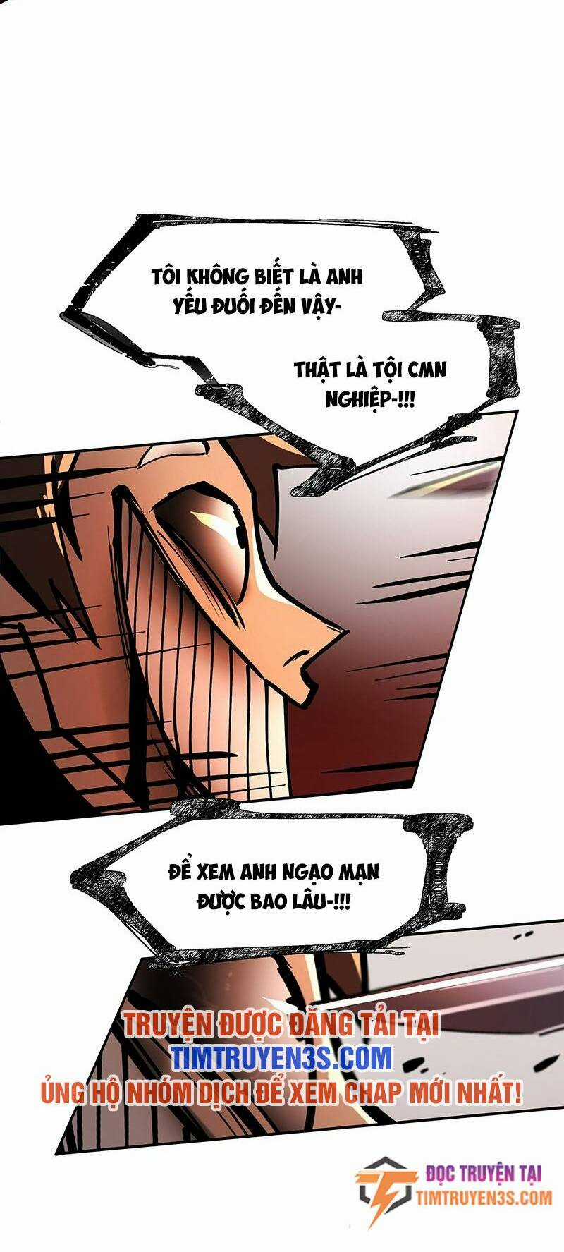 Kẻ Ăn Thế Giới Chapter 3 trang 73