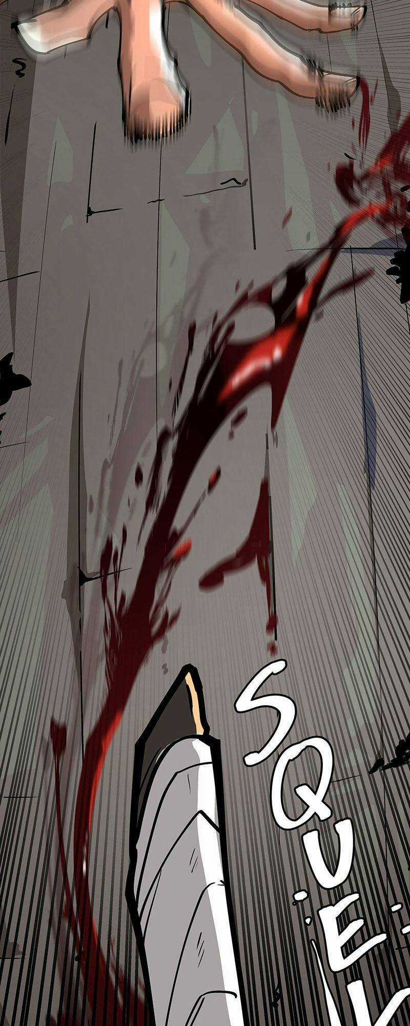 Kẻ Ăn Thế Giới Chapter 3 trang 75