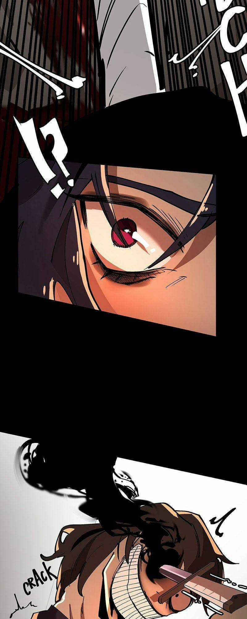 Kẻ Ăn Thế Giới Chapter 3 trang 76