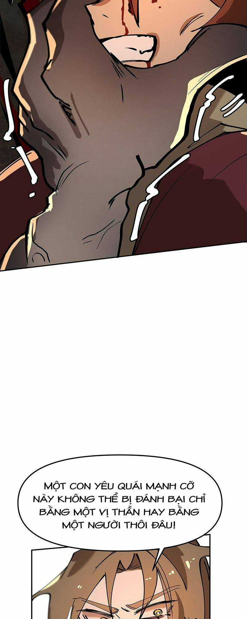 Kẻ Ăn Thế Giới Chapter 3 trang 83