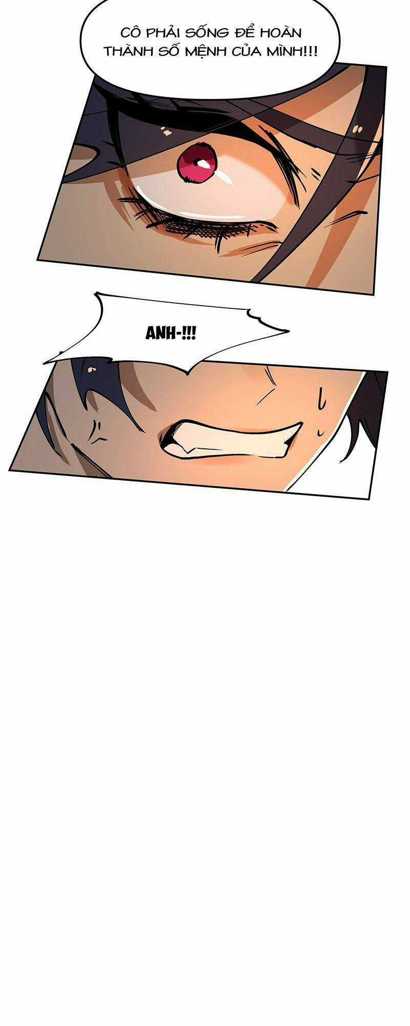 Kẻ Ăn Thế Giới Chapter 3 trang 85