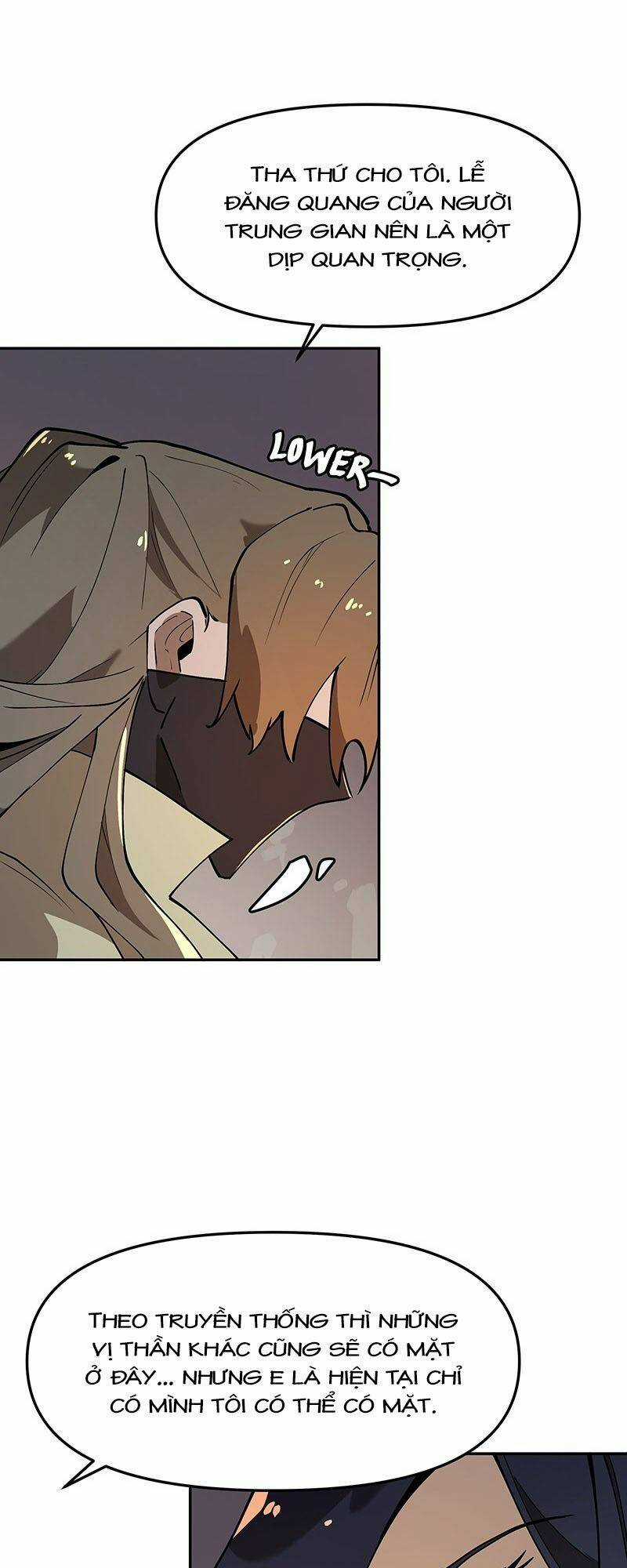 Kẻ Ăn Thế Giới Chapter 3 trang 9