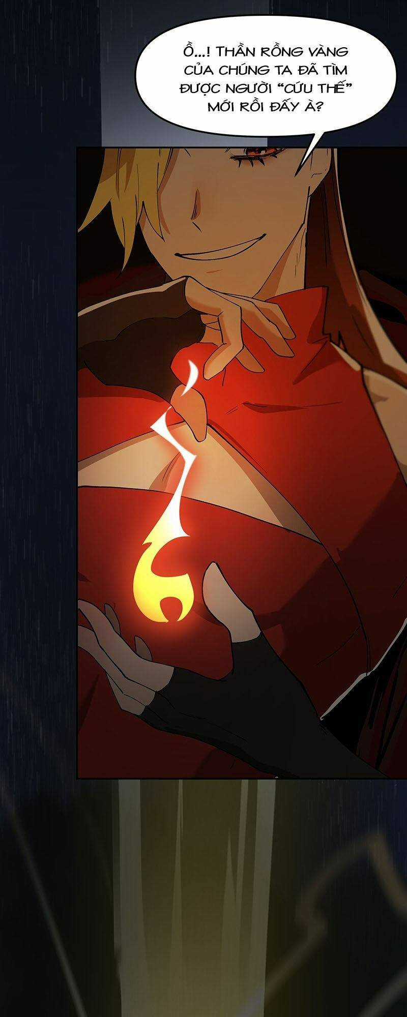 Kẻ Ăn Thế Giới Chapter 3 trang 91