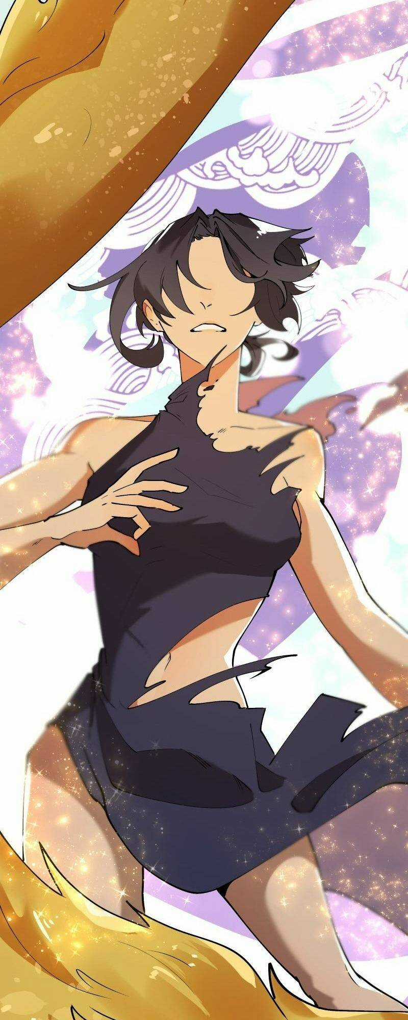 Kẻ Ăn Thế Giới Chapter 4 trang 10