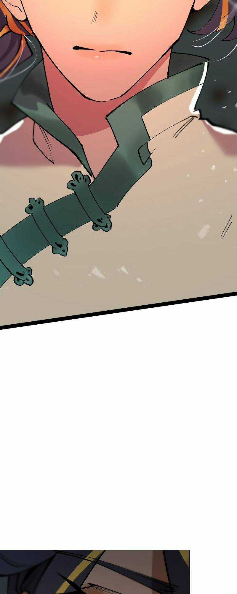 Kẻ Ăn Thế Giới Chapter 4 trang 20