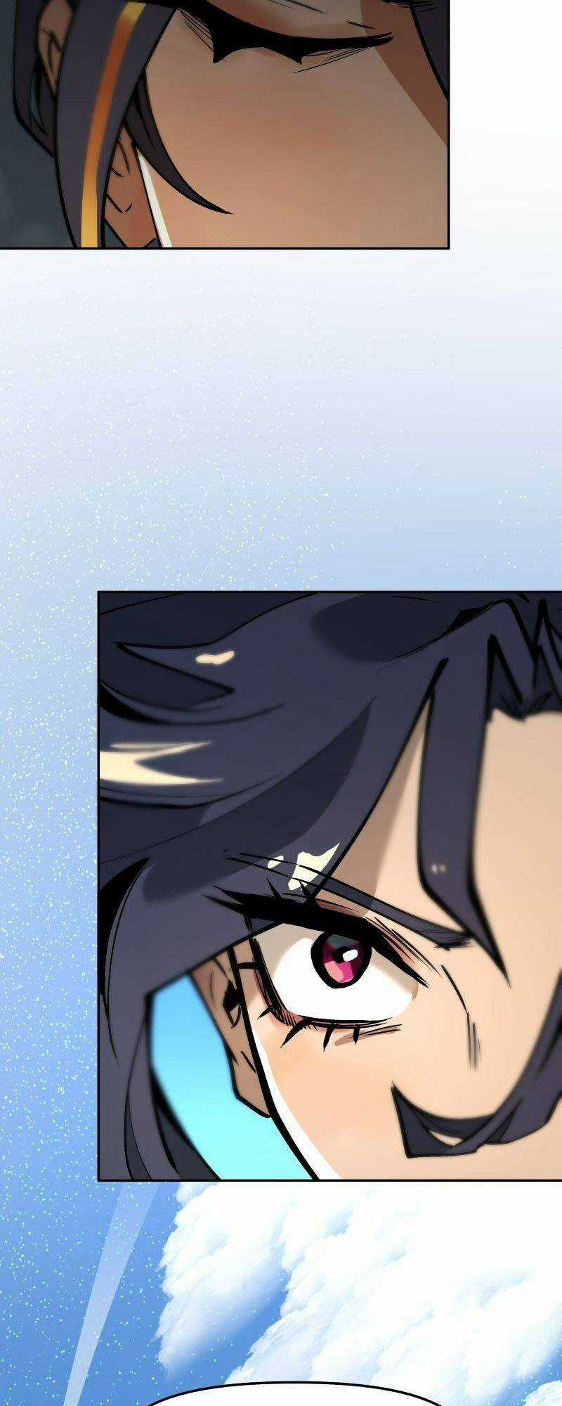 Kẻ Ăn Thế Giới Chapter 4 trang 21