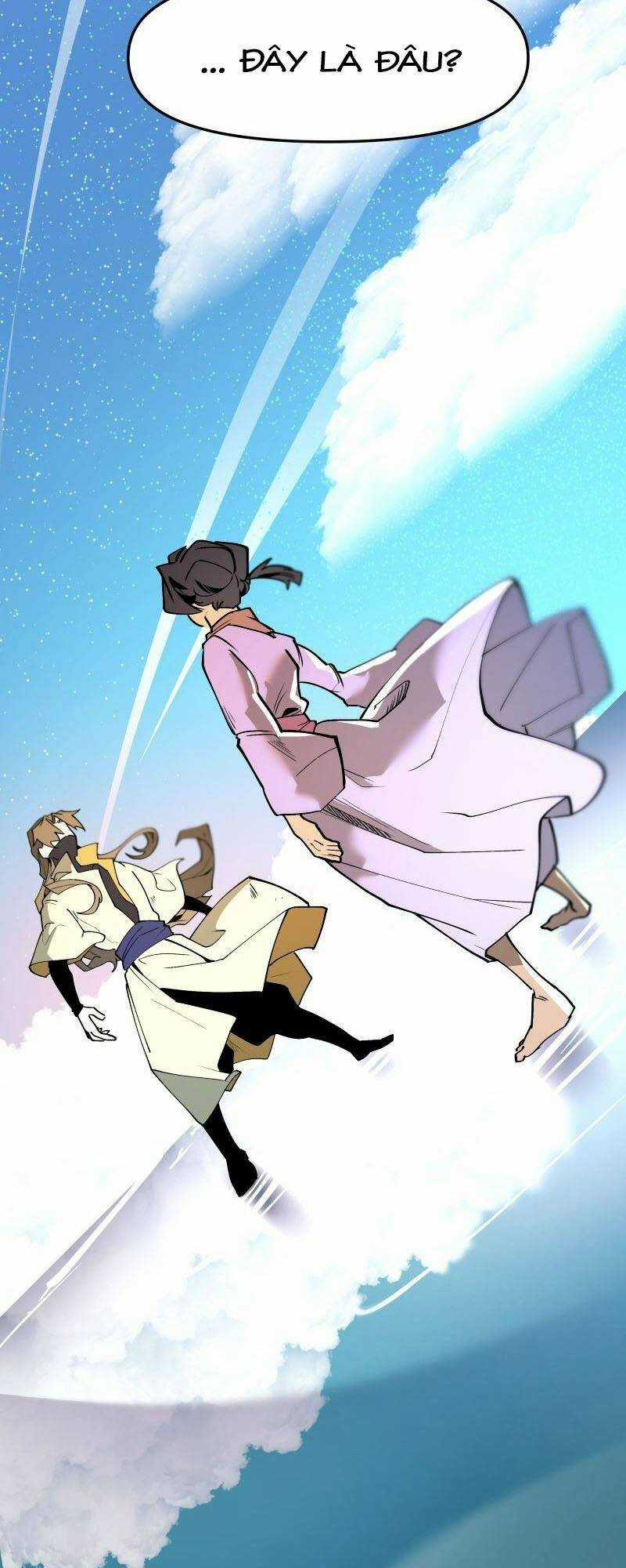 Kẻ Ăn Thế Giới Chapter 4 trang 22