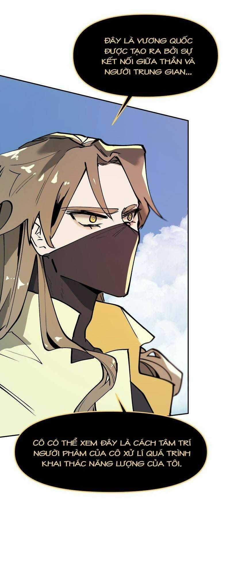 Kẻ Ăn Thế Giới Chapter 4 trang 24