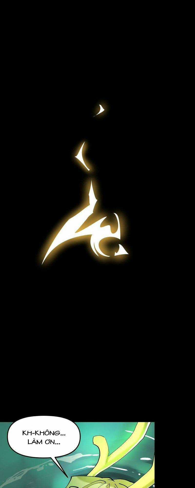 Kẻ Ăn Thế Giới Chapter 4 trang 3