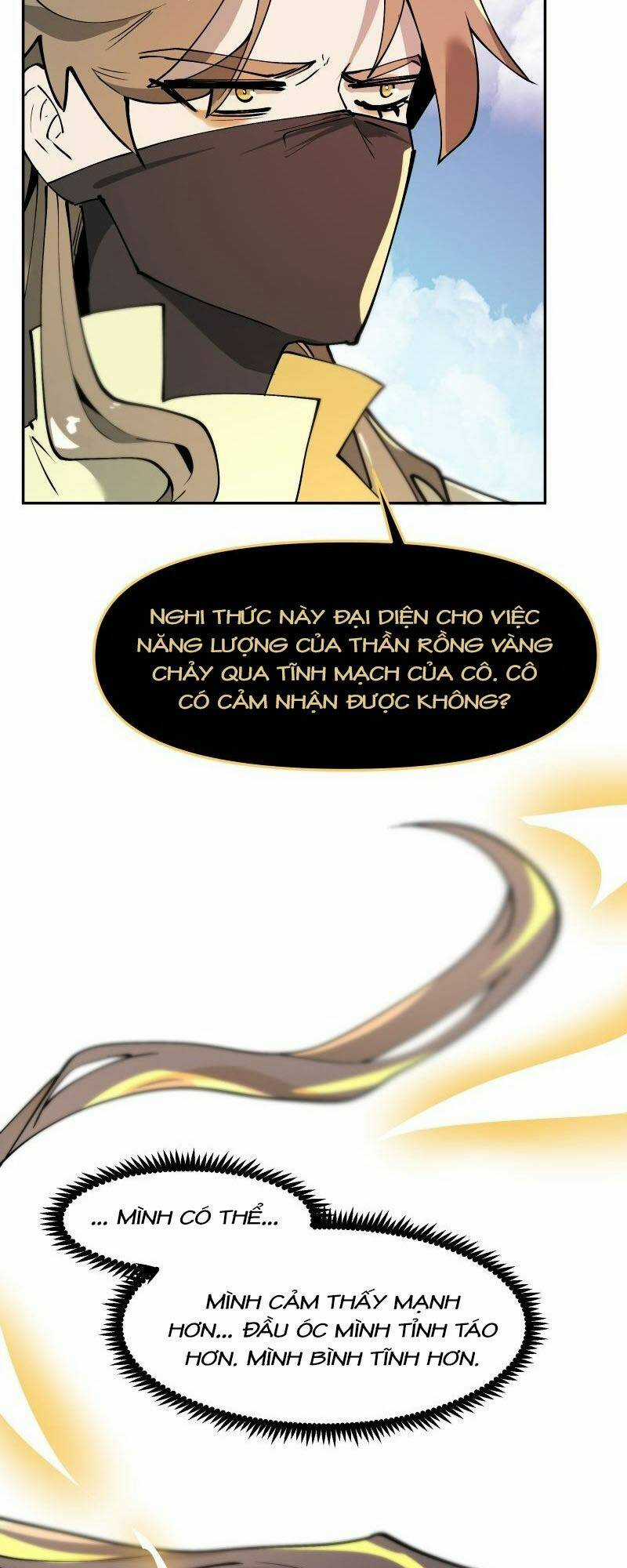 Kẻ Ăn Thế Giới Chapter 4 trang 30