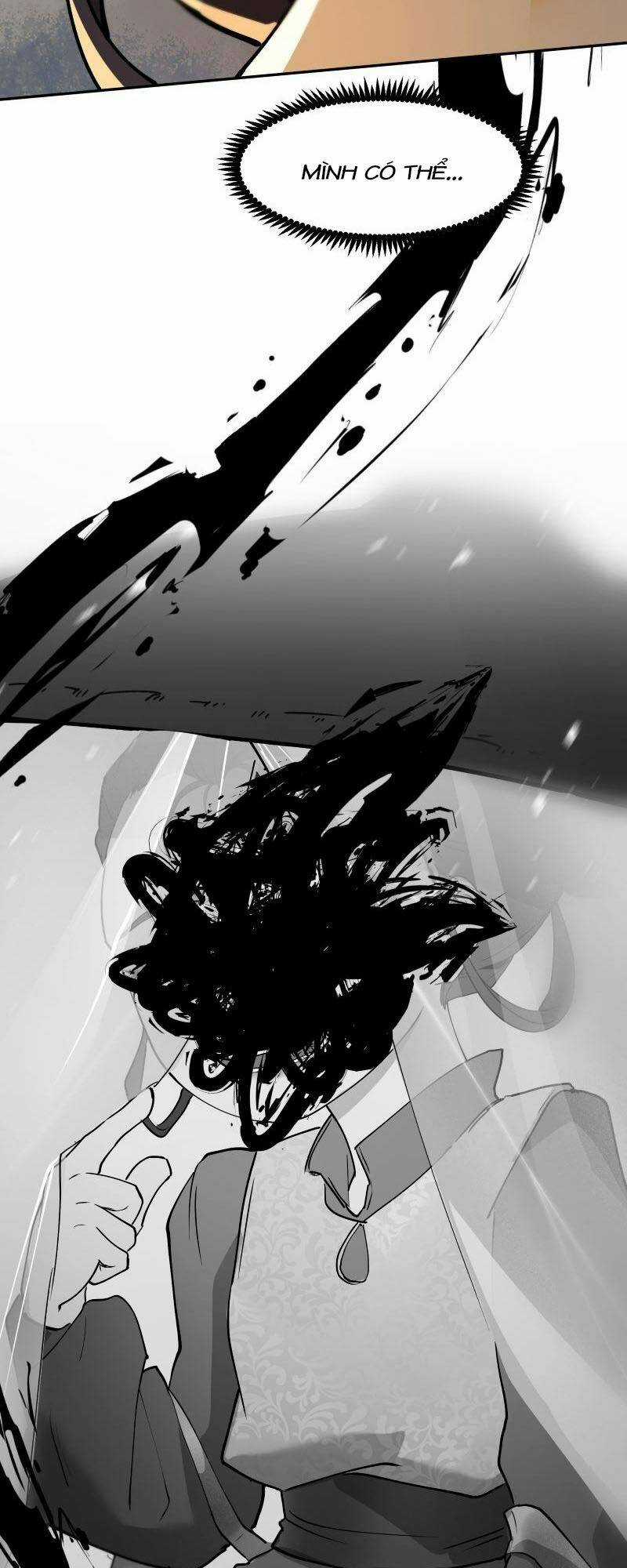 Kẻ Ăn Thế Giới Chapter 4 trang 33