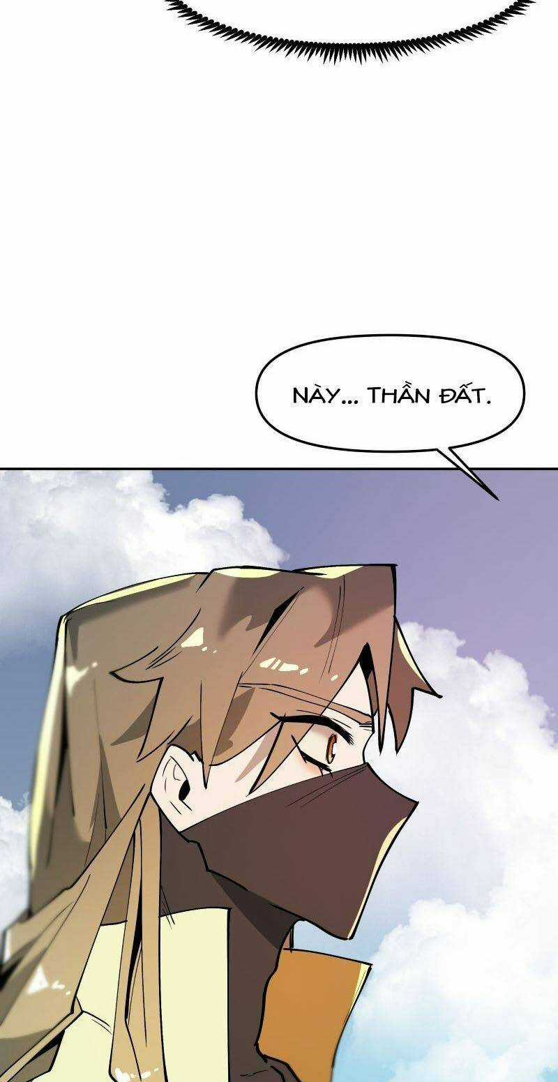 Kẻ Ăn Thế Giới Chapter 4 trang 35