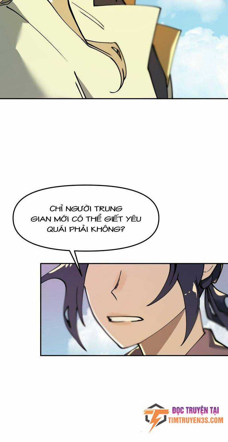 Kẻ Ăn Thế Giới Chapter 4 trang 36