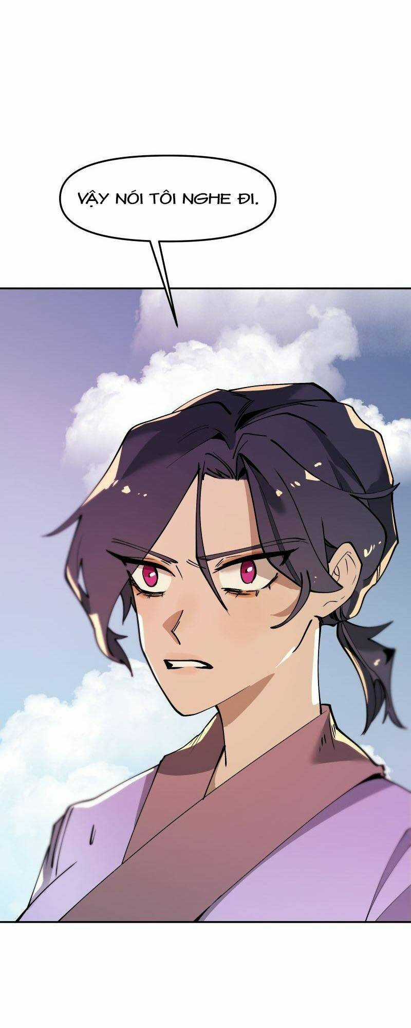 Kẻ Ăn Thế Giới Chapter 4 trang 37