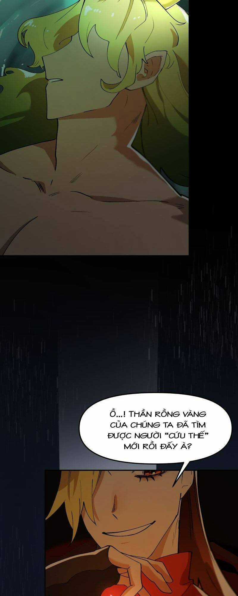 Kẻ Ăn Thế Giới Chapter 4 trang 4