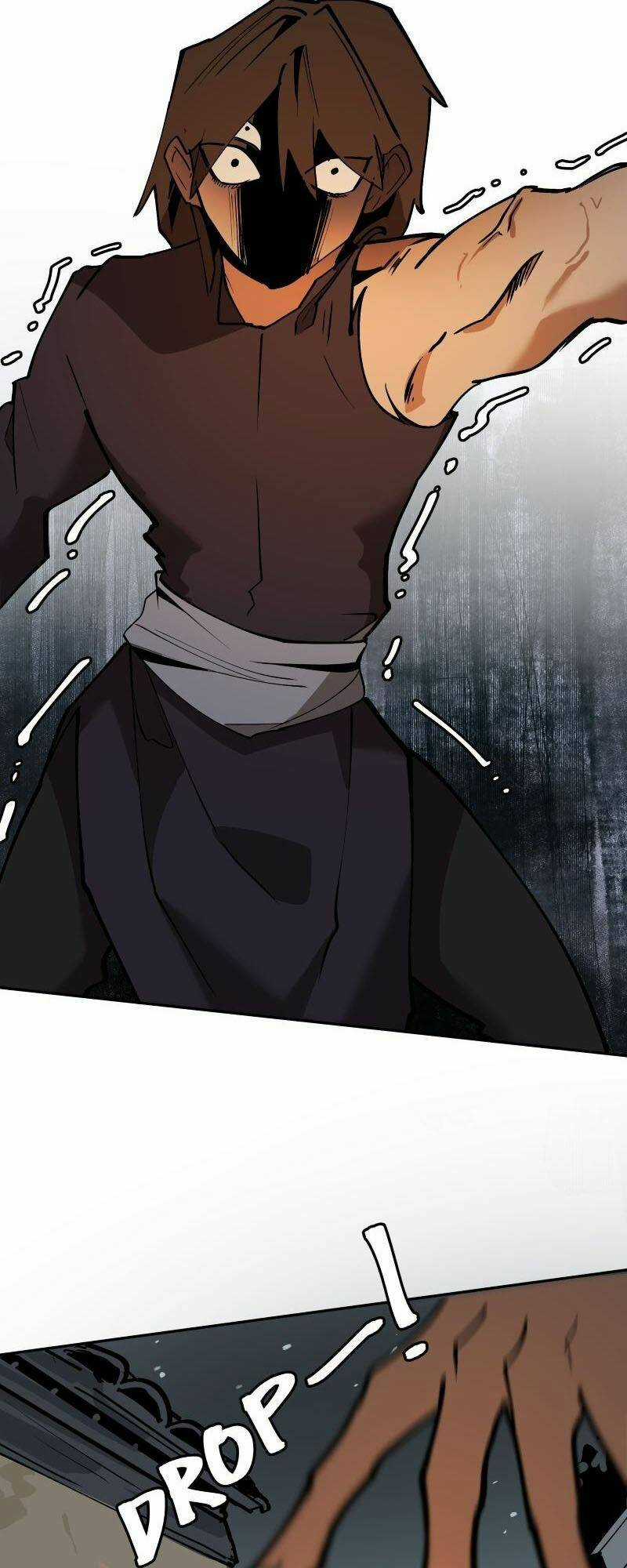 Kẻ Ăn Thế Giới Chapter 4 trang 41