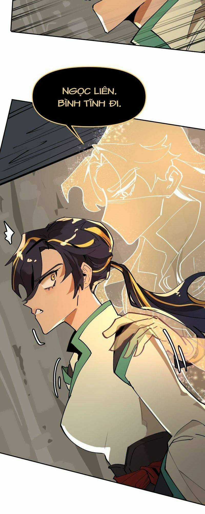 Kẻ Ăn Thế Giới Chapter 4 trang 43