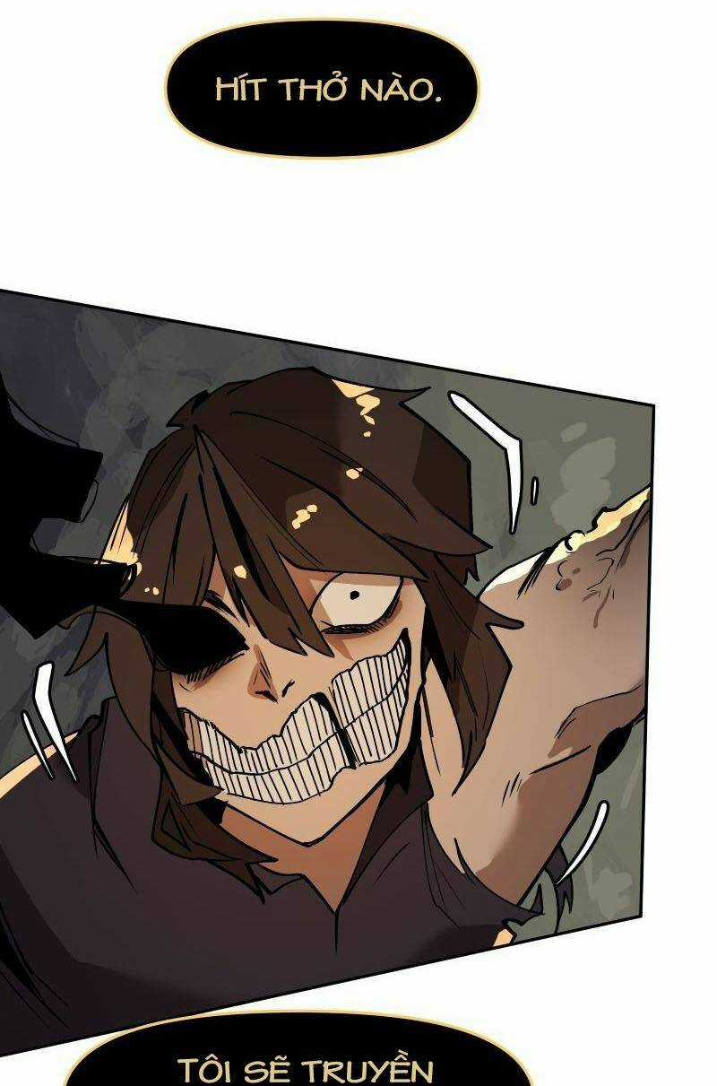 Kẻ Ăn Thế Giới Chapter 4 trang 44