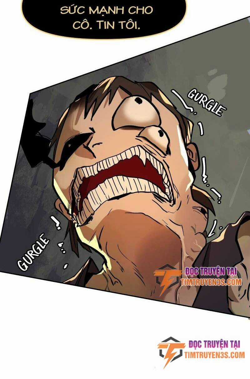 Kẻ Ăn Thế Giới Chapter 4 trang 45