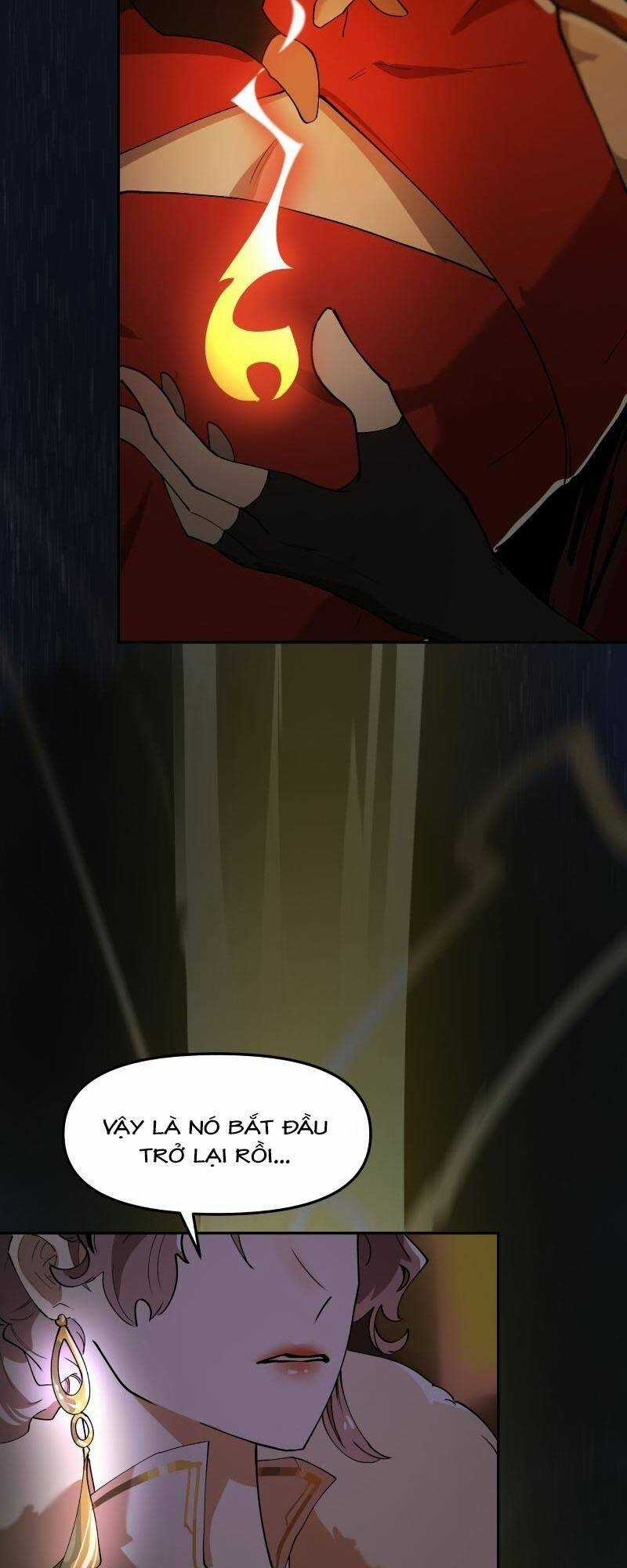 Kẻ Ăn Thế Giới Chapter 4 trang 5