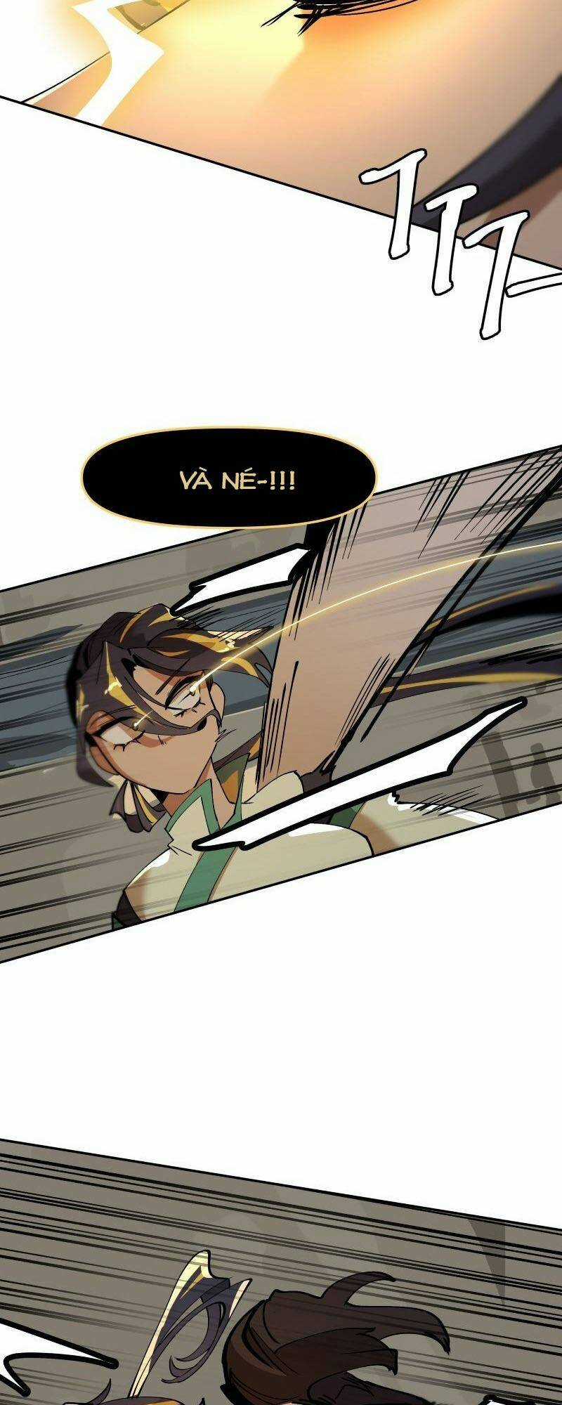 Kẻ Ăn Thế Giới Chapter 4 trang 50