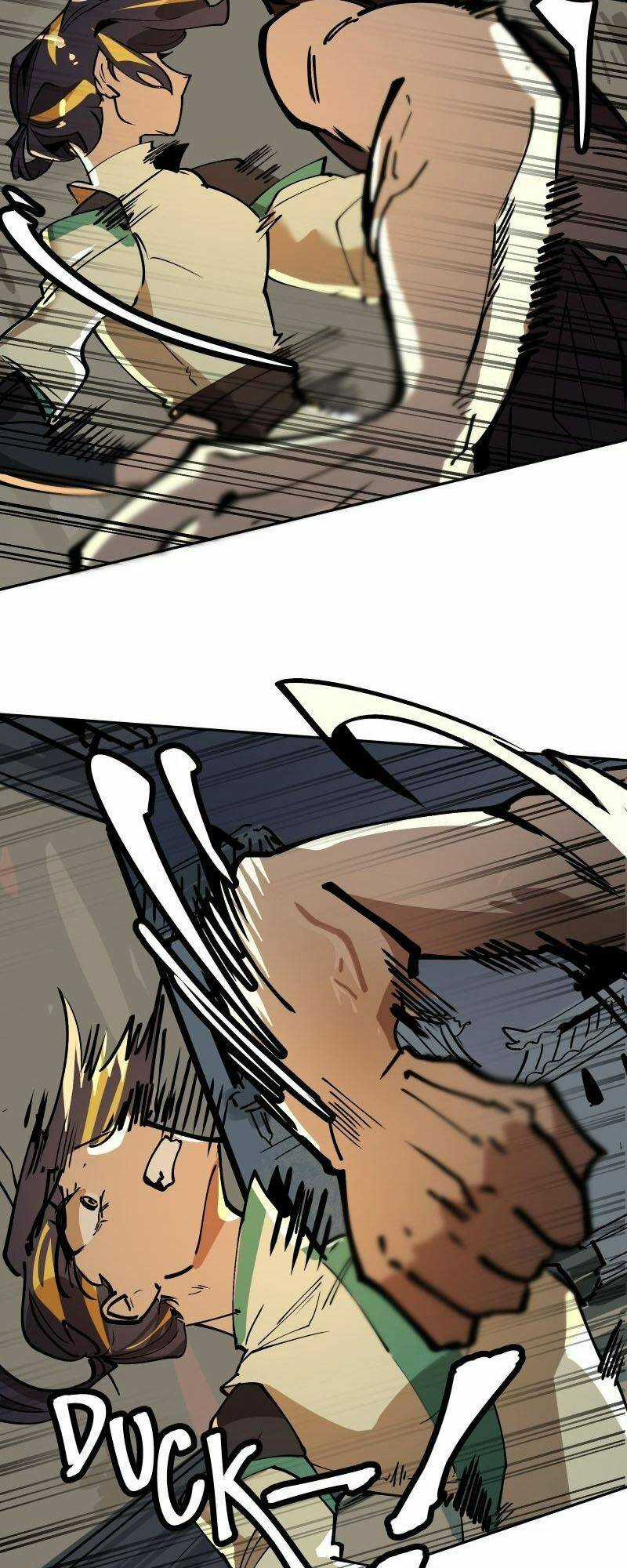 Kẻ Ăn Thế Giới Chapter 4 trang 51