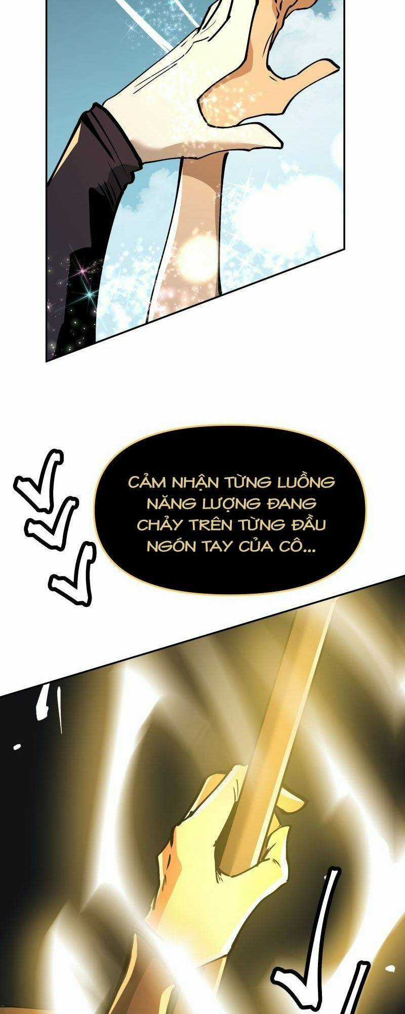 Kẻ Ăn Thế Giới Chapter 4 trang 53